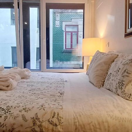 Oliveiras Charming Apartment Downtown ポルト エクステリア 写真
