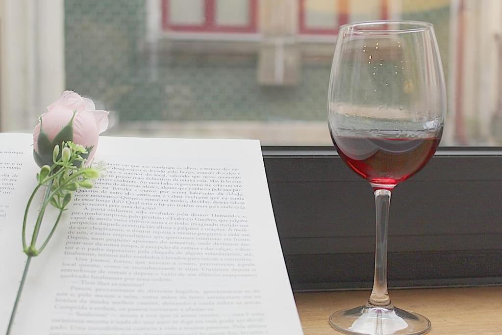 Oliveiras Charming Apartment Downtown ポルト エクステリア 写真