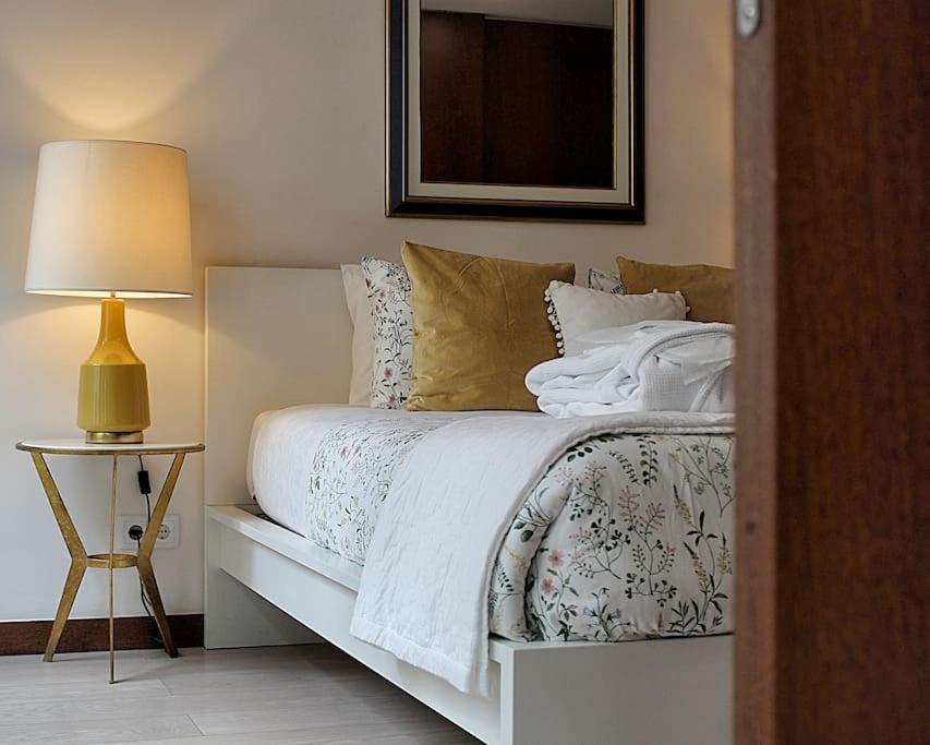 Oliveiras Charming Apartment Downtown ポルト エクステリア 写真