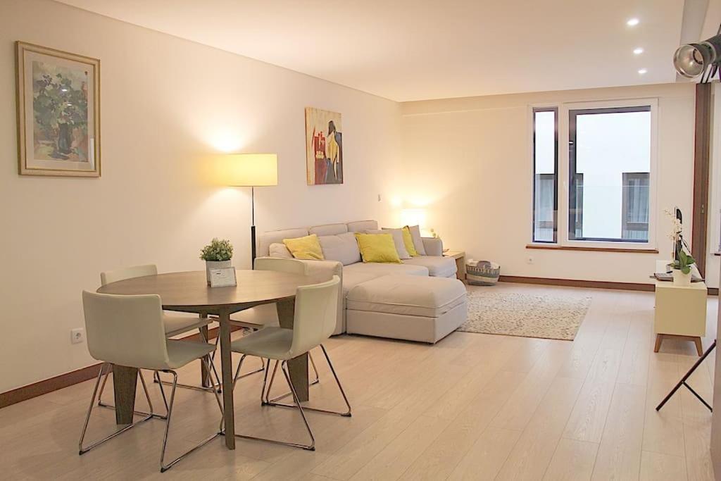 Oliveiras Charming Apartment Downtown ポルト エクステリア 写真