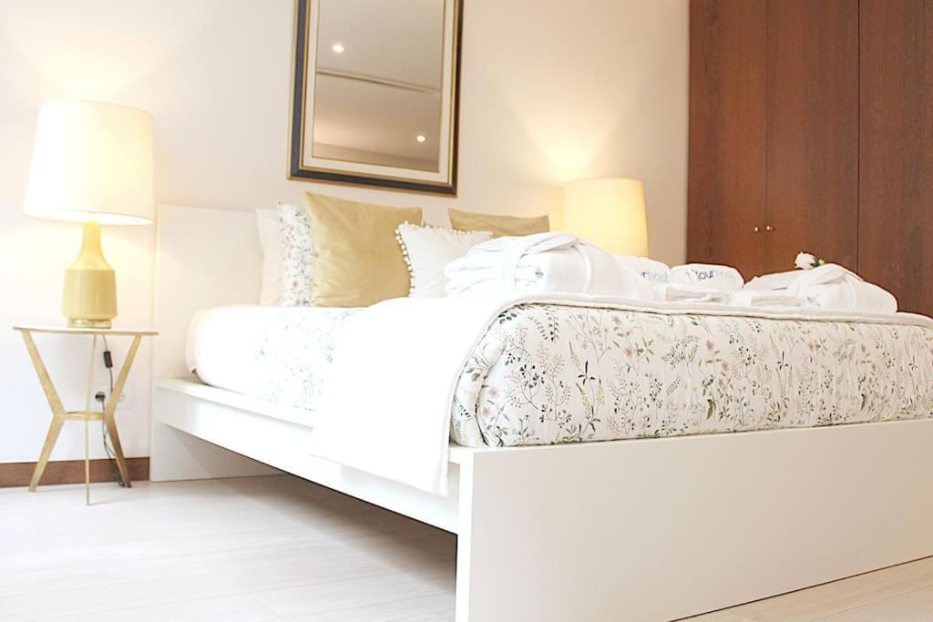 Oliveiras Charming Apartment Downtown ポルト エクステリア 写真