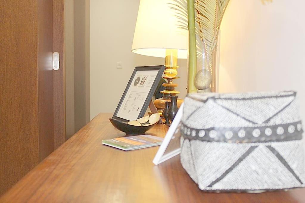 Oliveiras Charming Apartment Downtown ポルト エクステリア 写真