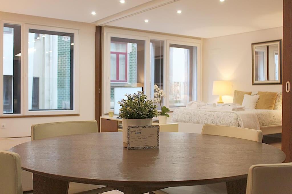 Oliveiras Charming Apartment Downtown ポルト エクステリア 写真