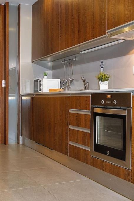 Oliveiras Charming Apartment Downtown ポルト エクステリア 写真