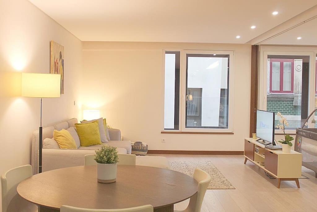 Oliveiras Charming Apartment Downtown ポルト エクステリア 写真