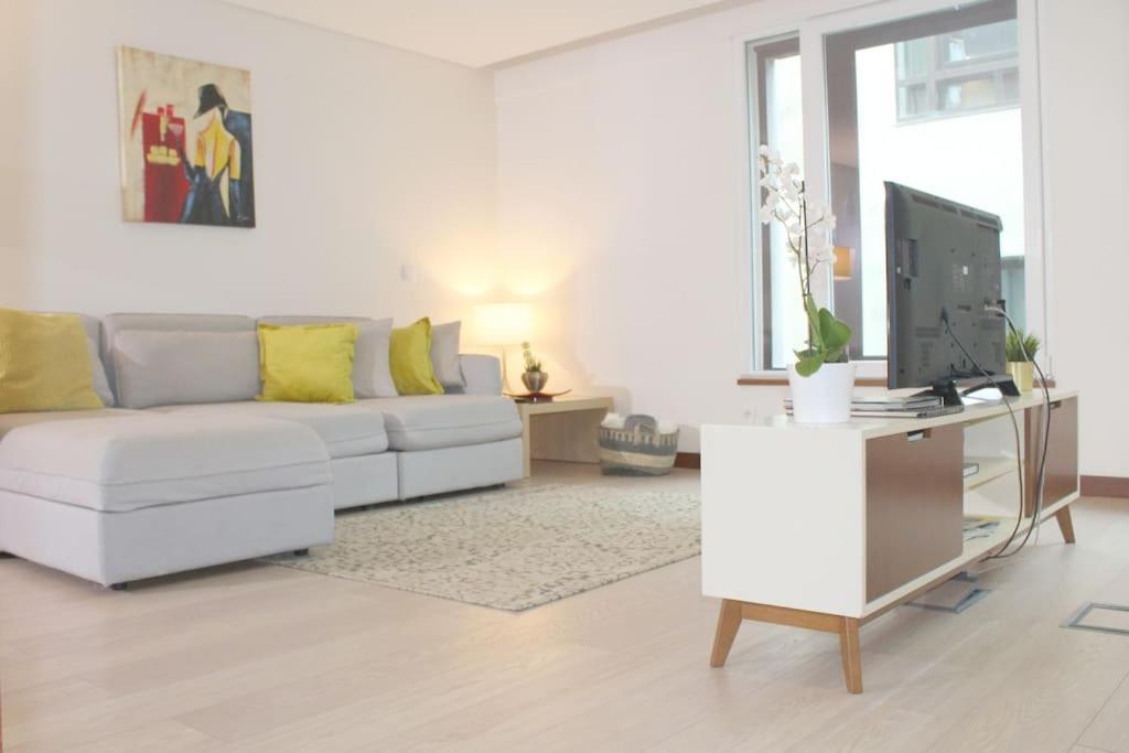Oliveiras Charming Apartment Downtown ポルト エクステリア 写真