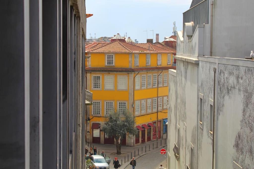Oliveiras Charming Apartment Downtown ポルト エクステリア 写真