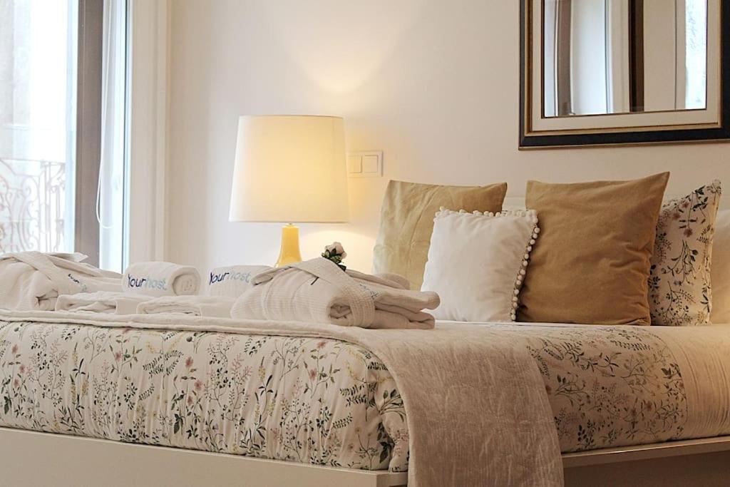 Oliveiras Charming Apartment Downtown ポルト エクステリア 写真