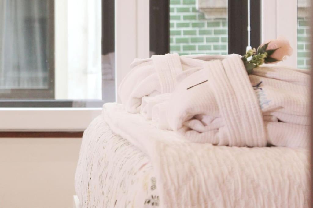 Oliveiras Charming Apartment Downtown ポルト エクステリア 写真