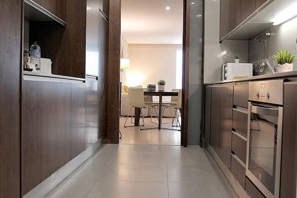 Oliveiras Charming Apartment Downtown ポルト エクステリア 写真