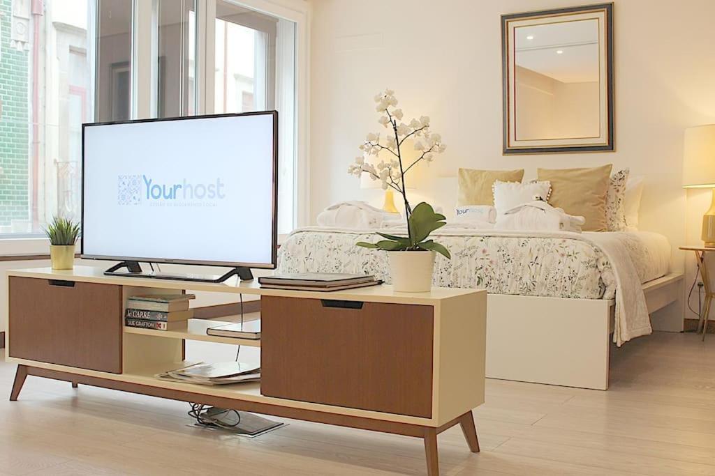 Oliveiras Charming Apartment Downtown ポルト エクステリア 写真