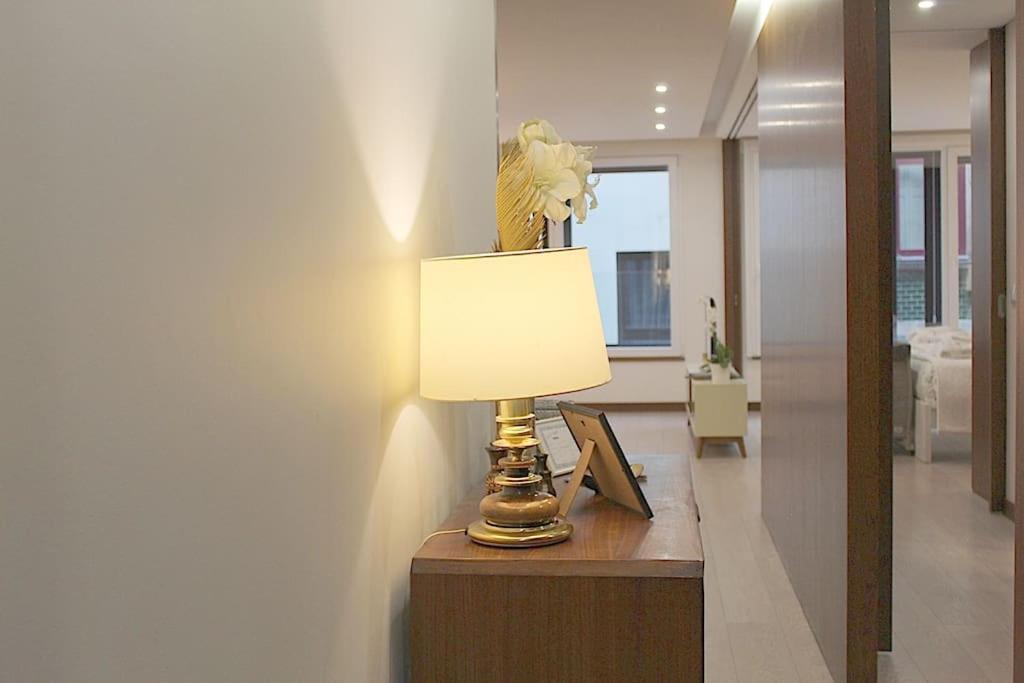 Oliveiras Charming Apartment Downtown ポルト エクステリア 写真