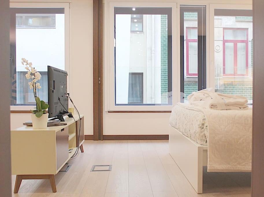 Oliveiras Charming Apartment Downtown ポルト エクステリア 写真