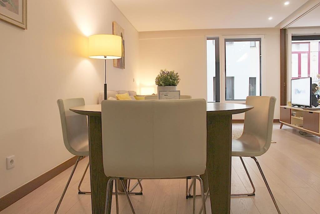 Oliveiras Charming Apartment Downtown ポルト エクステリア 写真