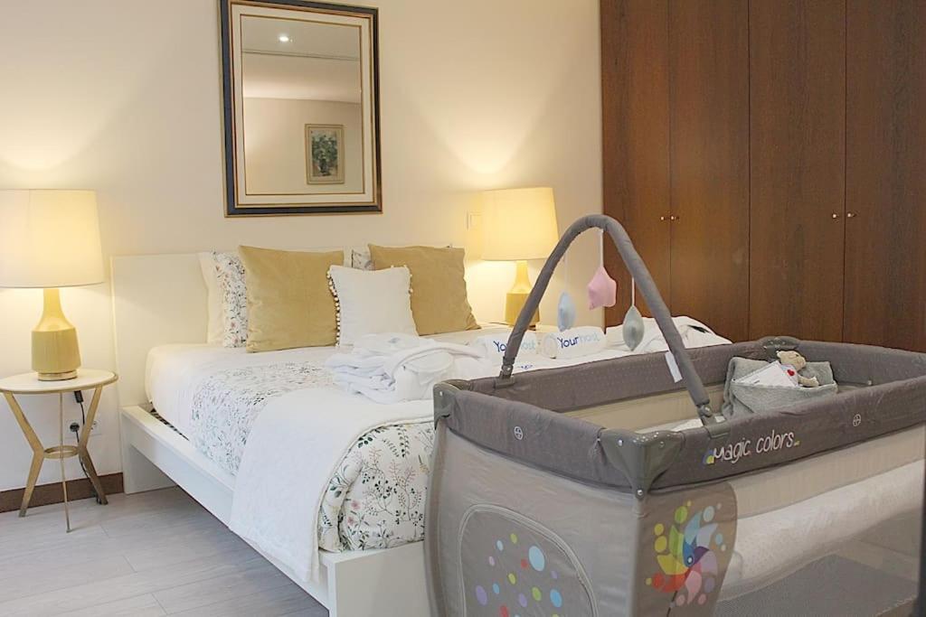 Oliveiras Charming Apartment Downtown ポルト エクステリア 写真