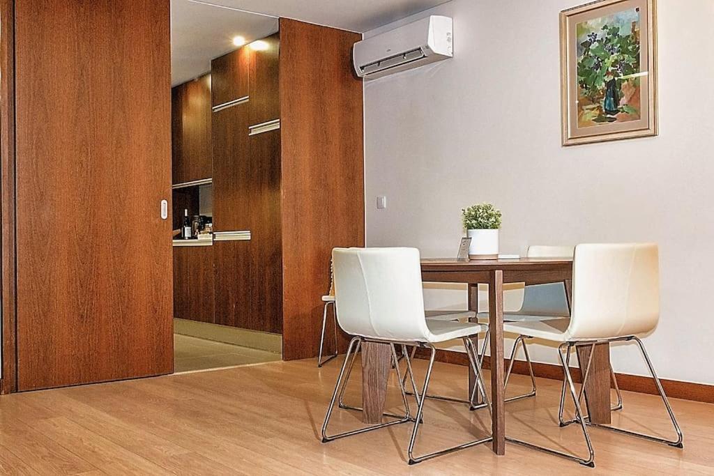 Oliveiras Charming Apartment Downtown ポルト エクステリア 写真