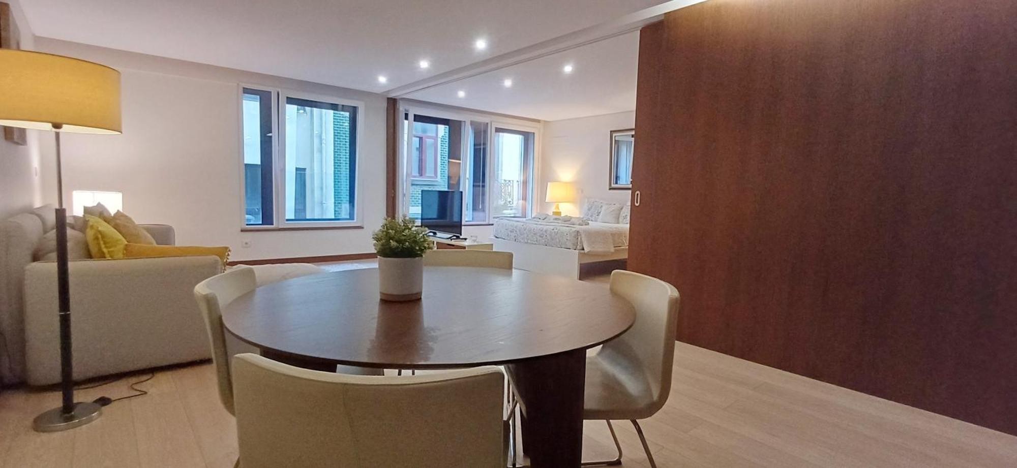 Oliveiras Charming Apartment Downtown ポルト エクステリア 写真