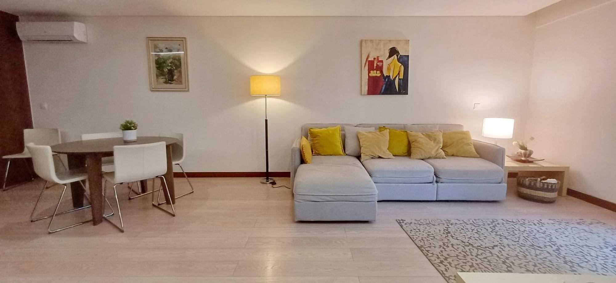 Oliveiras Charming Apartment Downtown ポルト エクステリア 写真