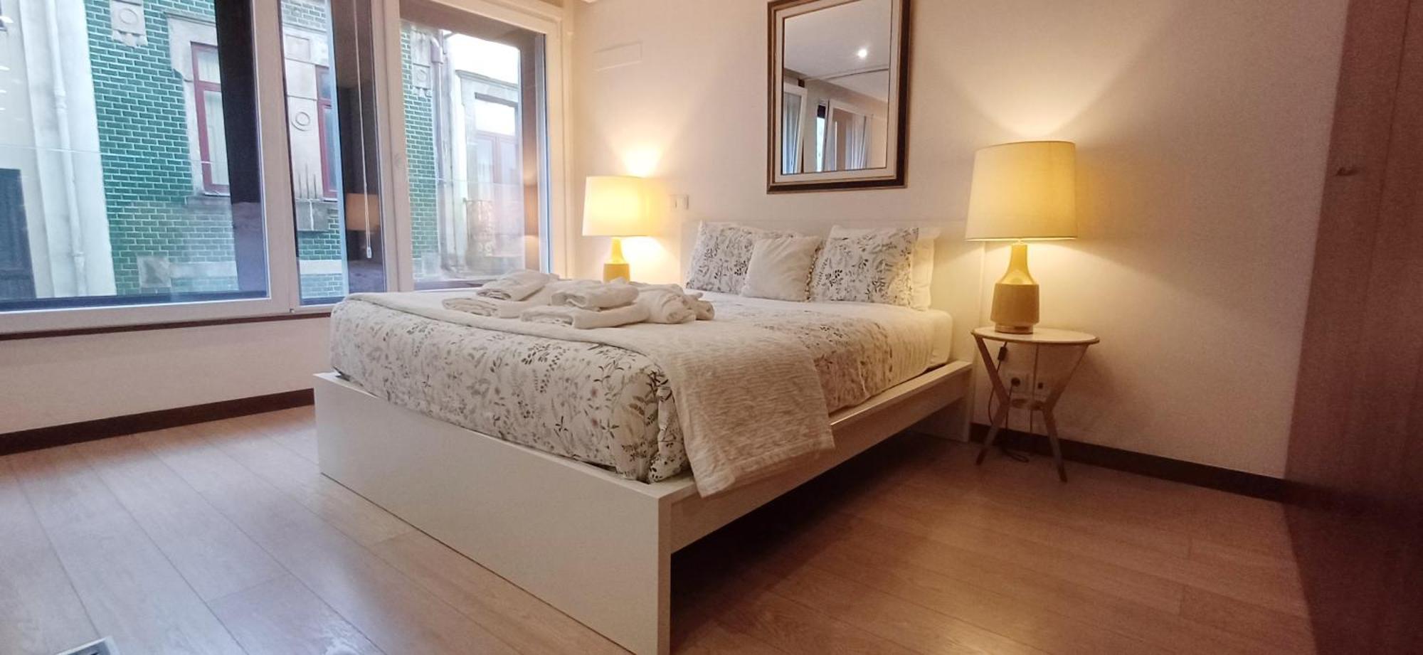 Oliveiras Charming Apartment Downtown ポルト エクステリア 写真