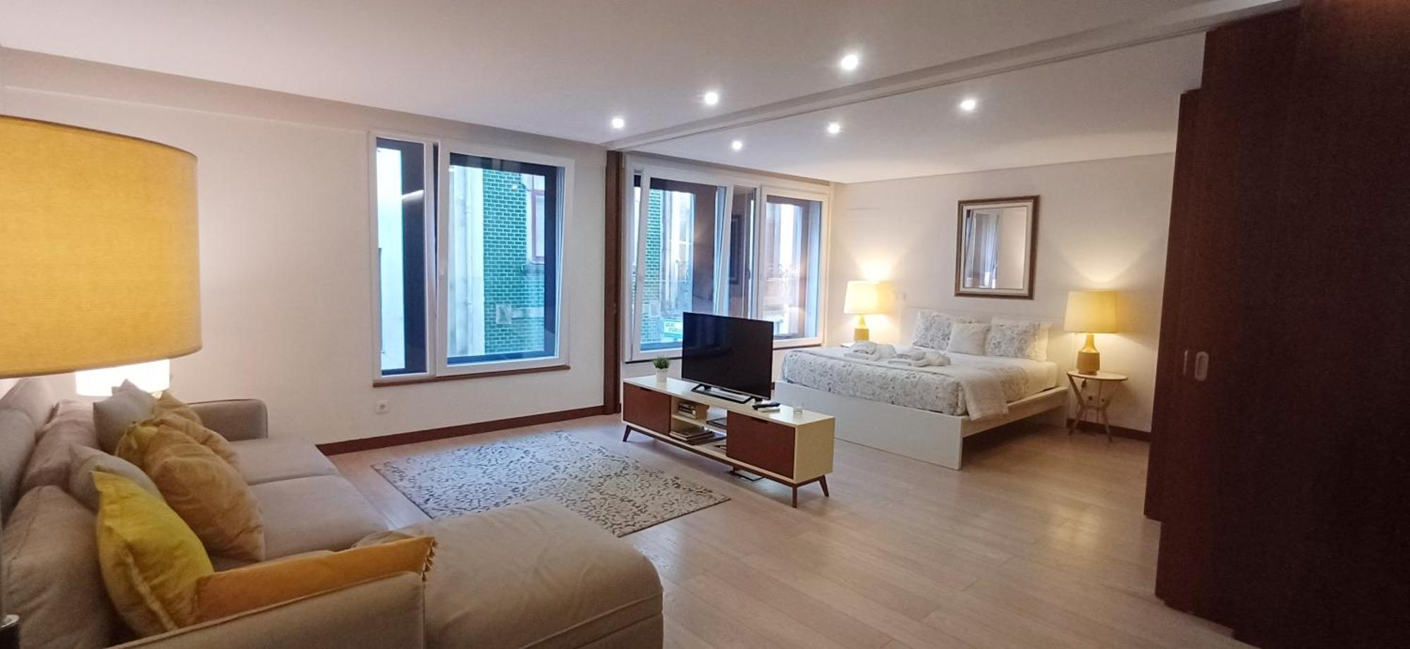 Oliveiras Charming Apartment Downtown ポルト エクステリア 写真